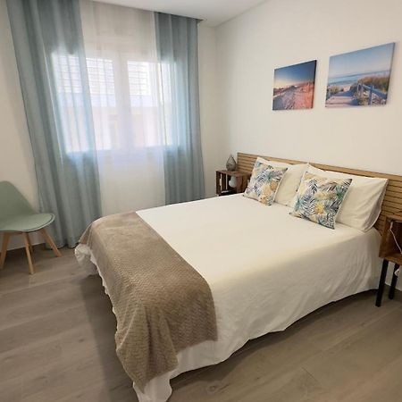Cristal House 250 Meters From Monte Gordo Beach Экстерьер фото