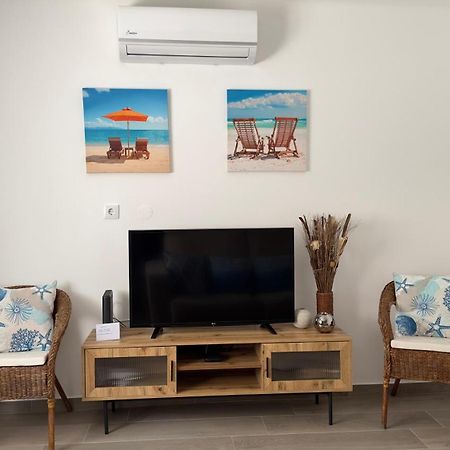 Cristal House 250 Meters From Monte Gordo Beach Экстерьер фото