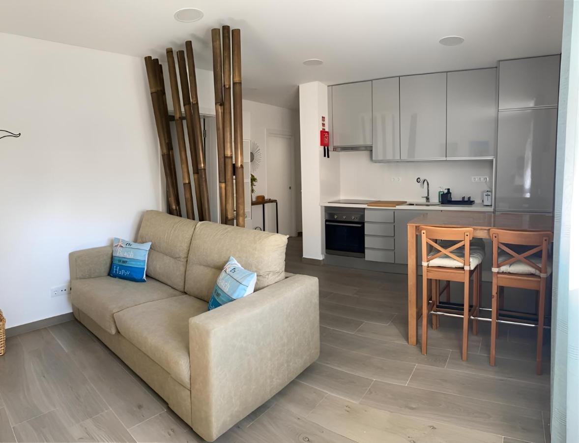 Cristal House 250 Meters From Monte Gordo Beach Экстерьер фото