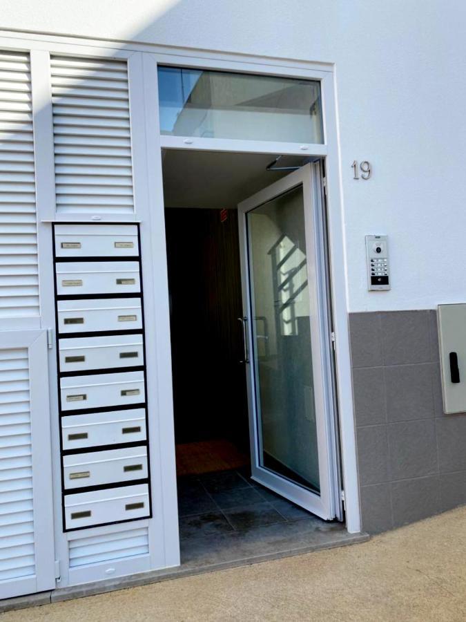 Cristal House 250 Meters From Monte Gordo Beach Экстерьер фото