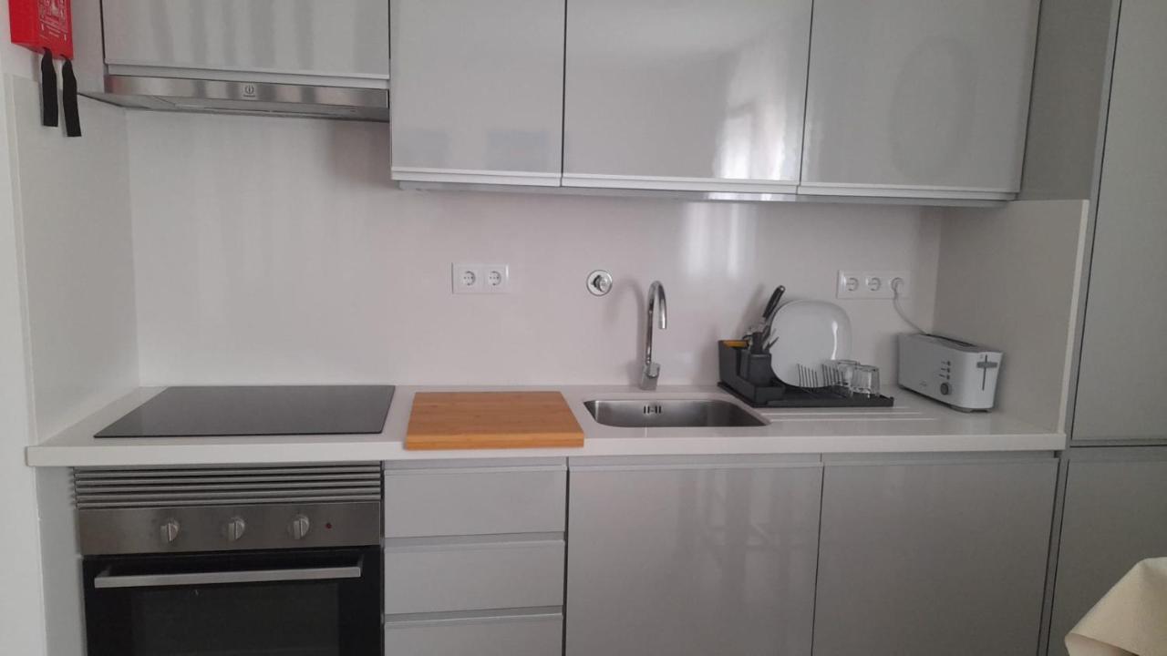 Cristal House 250 Meters From Monte Gordo Beach Экстерьер фото