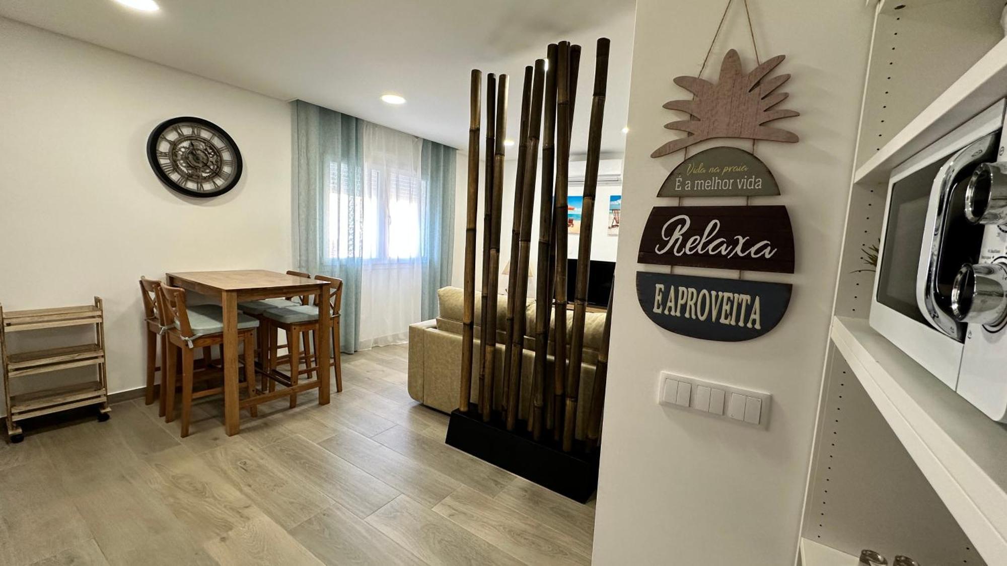 Cristal House 250 Meters From Monte Gordo Beach Экстерьер фото