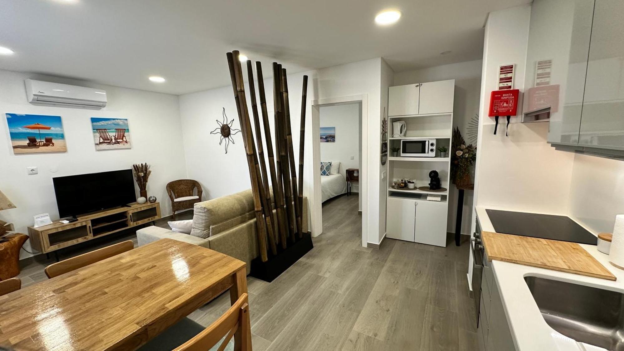 Cristal House 250 Meters From Monte Gordo Beach Экстерьер фото