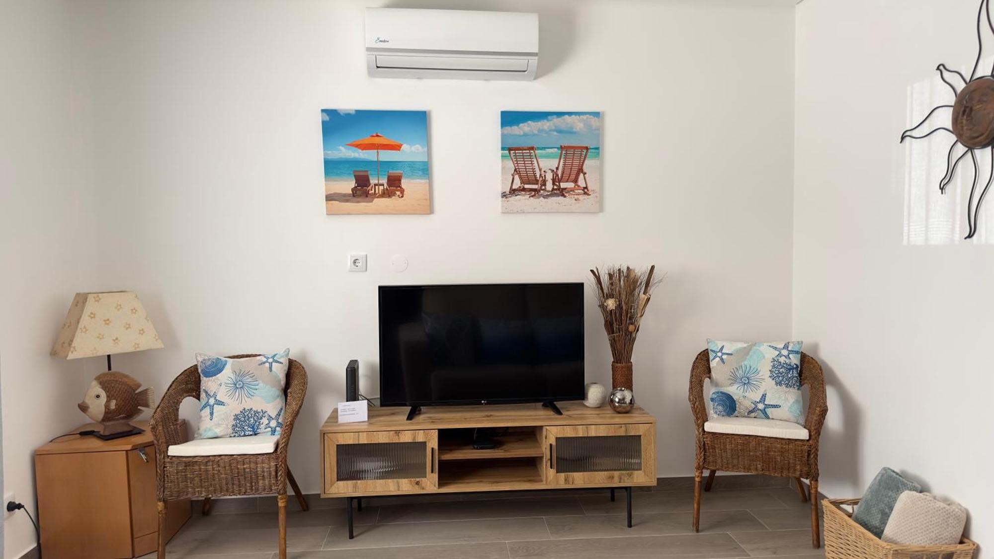 Cristal House 250 Meters From Monte Gordo Beach Экстерьер фото